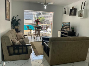 Amplo Apartamento Perto da Praia Centro Balneário Camboriú SC